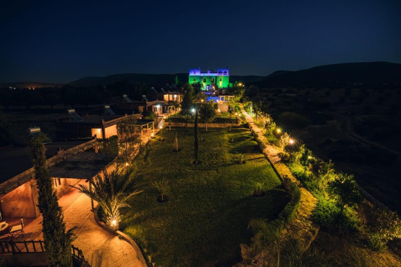 Palais D'Ouzoud Hotel Azilal Exterior photo